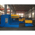 5T /10T/20T Hydraulic Decoiler with Loading cart in high quality